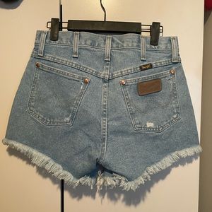 Wrangler Shorts